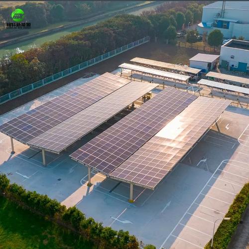 贵州黔东光伏停车棚厂家-天津市铭轩新能源科技发
